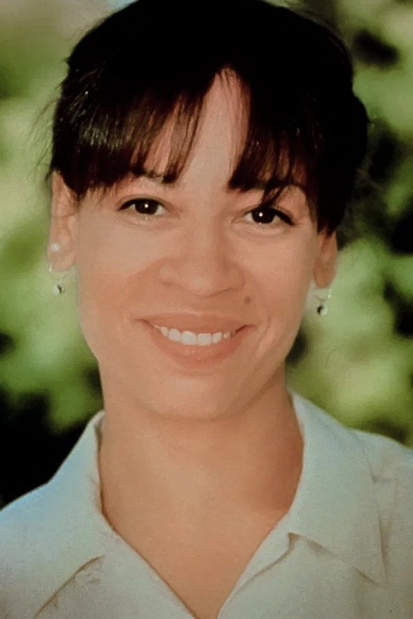 Foto de Michele Lamar Richards