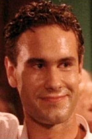 Foto de Ben Meyerson