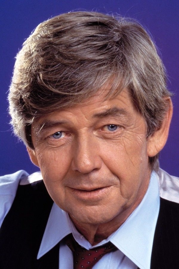 Foto de Ralph Waite