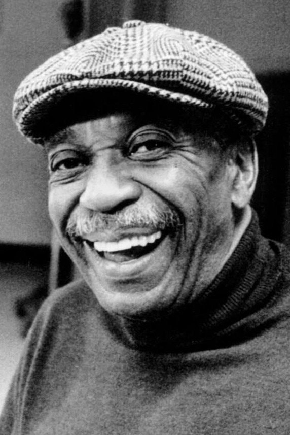 Foto de Bill Cobbs