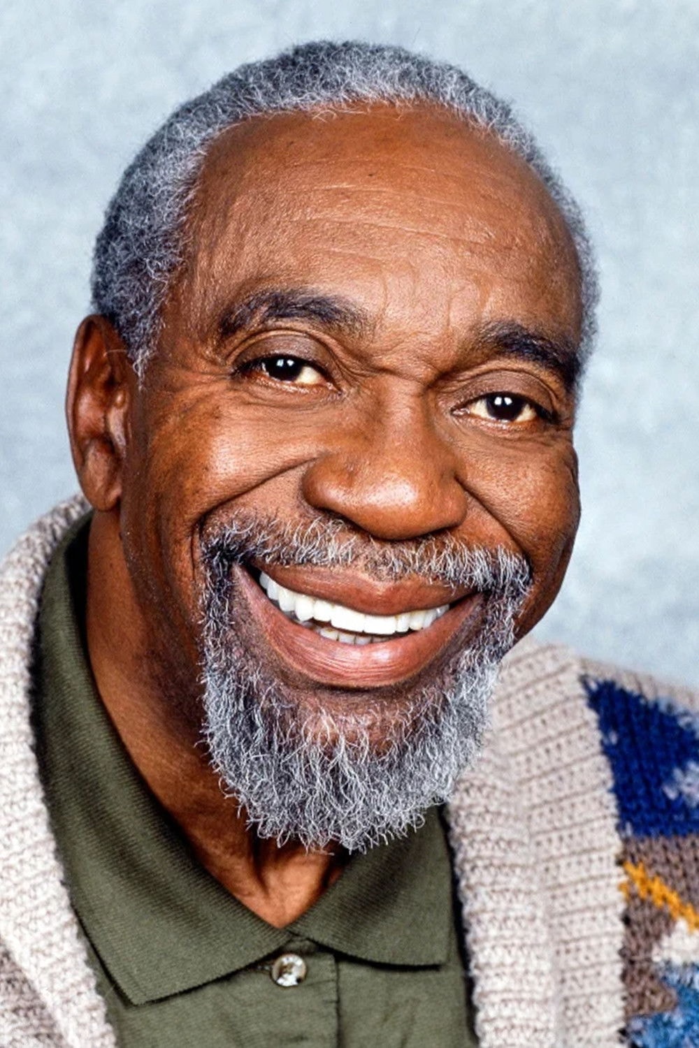 Foto de Bill Cobbs