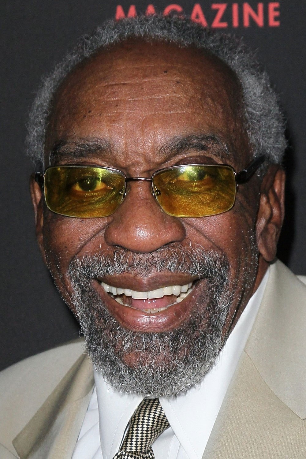 Foto de Bill Cobbs