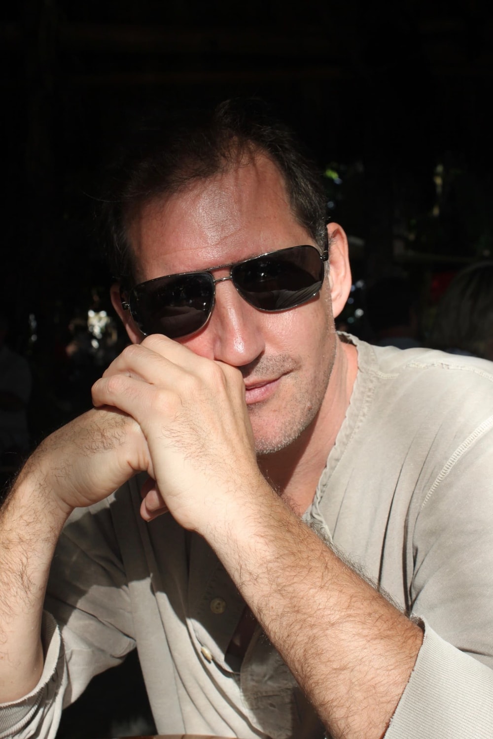 Foto de John Speredakos