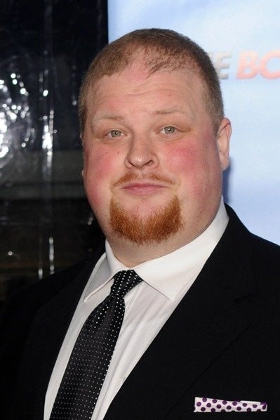 Foto de Joel Marsh Garland