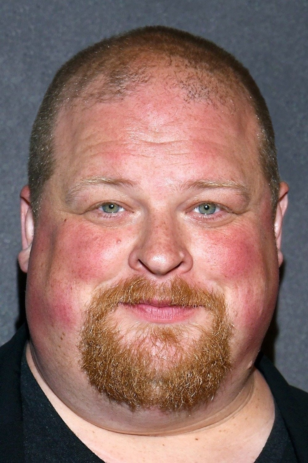 Foto de Joel Marsh Garland