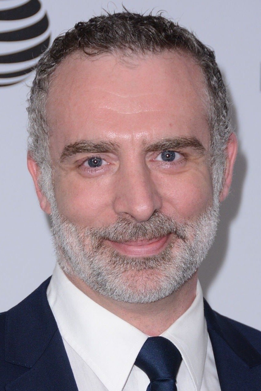 Foto de Aidan Redmond