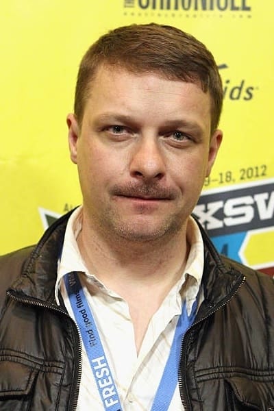 Foto de Glenn McQuaid