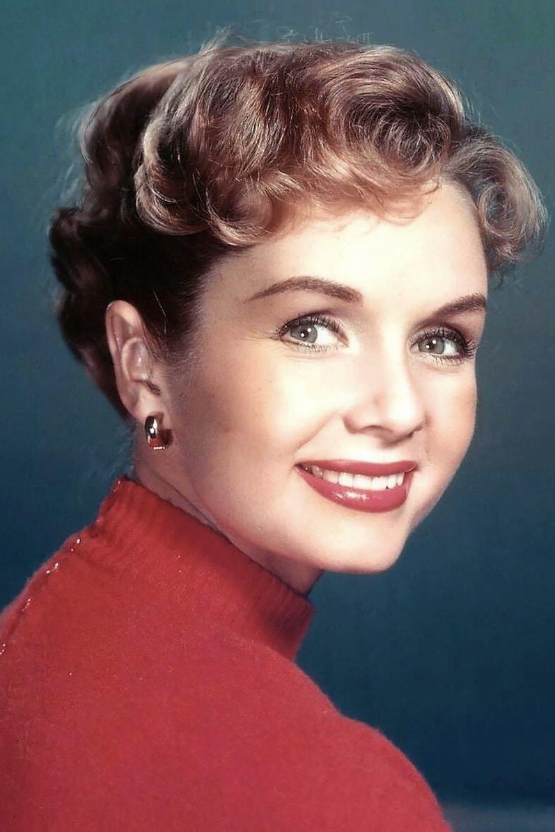 Foto de Debbie Reynolds