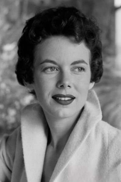 Foto de Vanessa Brown