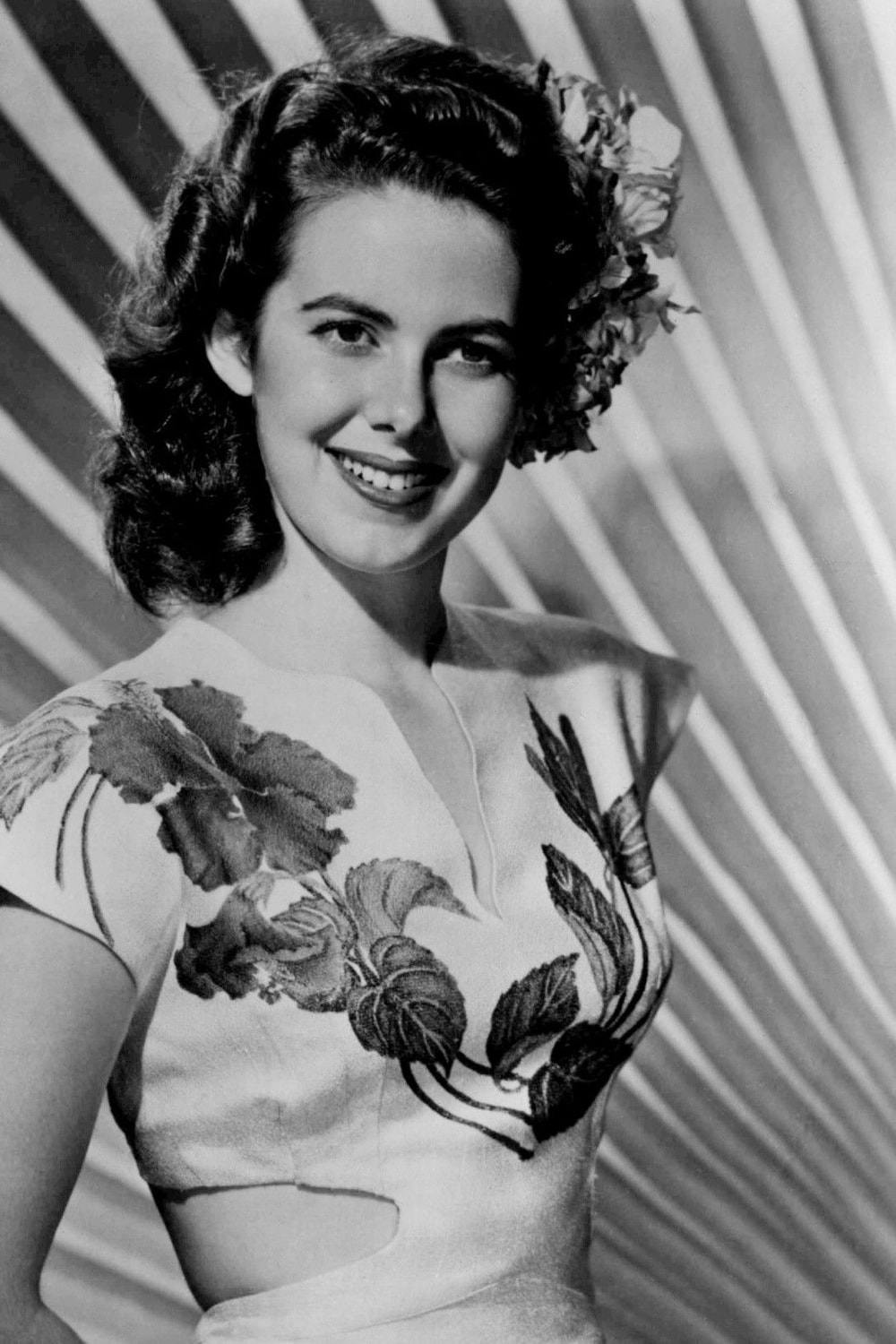 Foto de Vanessa Brown