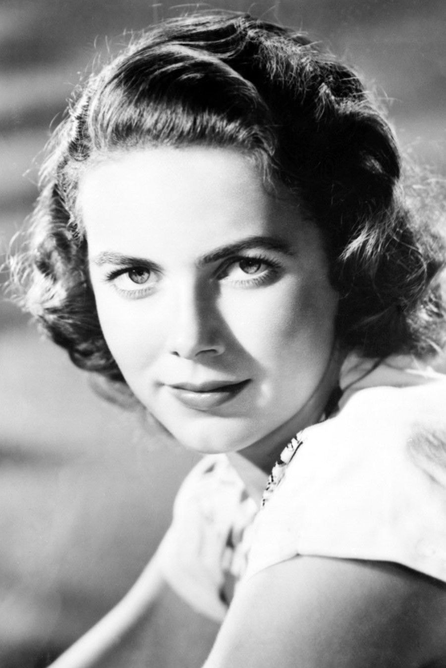 Foto de Vanessa Brown