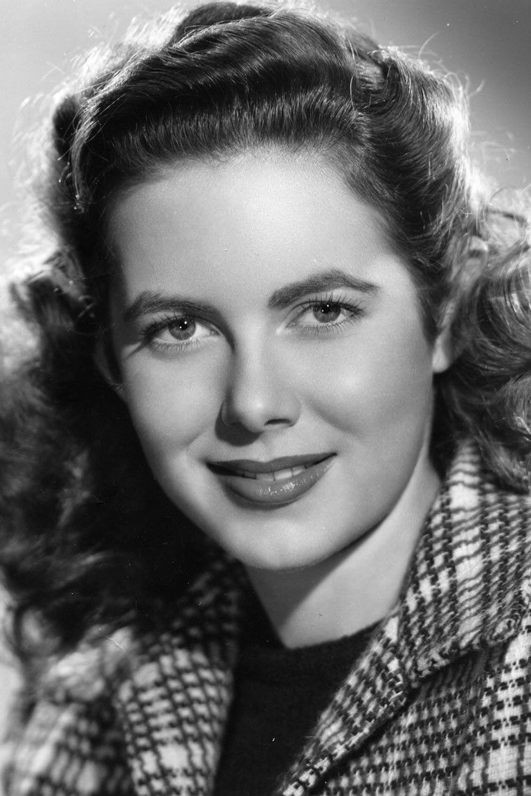 Foto de Vanessa Brown