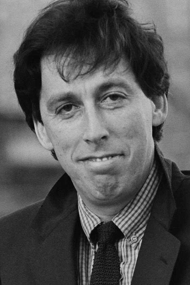 Foto de Ivan Reitman