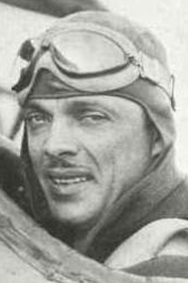 Foto de Frank Clarke