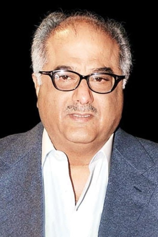 Foto de Boney Kapoor