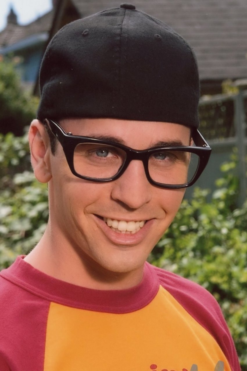 Foto de Chauncey Leopardi