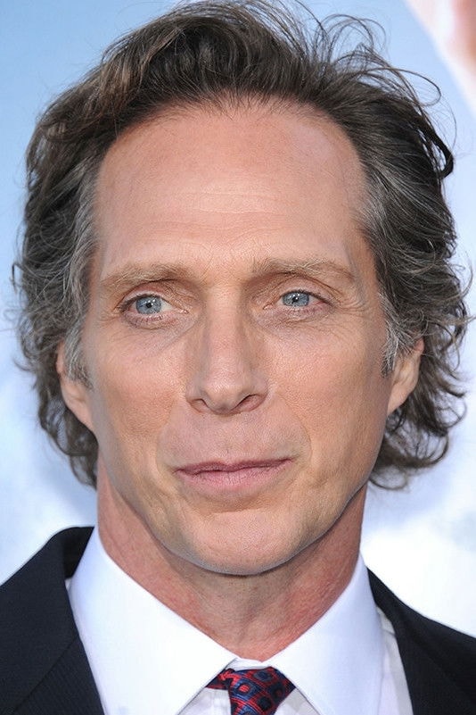 Foto de William Fichtner