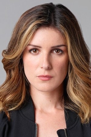 Foto de Shenae Grimes-Beech