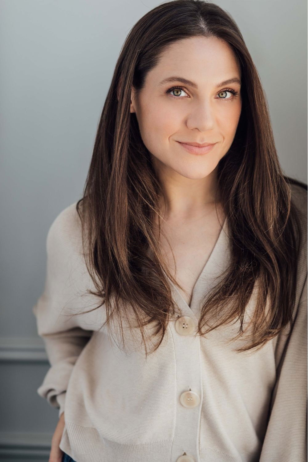 Foto de Lauren Collins