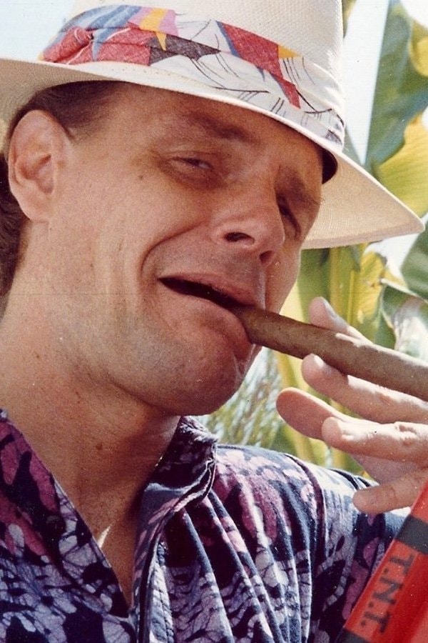 Foto de Jim Stenstrum