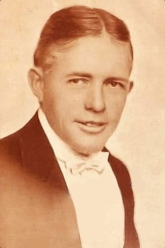 Foto de Buck Connors