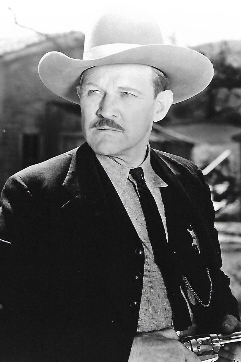 Foto de Jack Rockwell