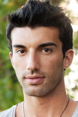 Foto de Justin Baldoni