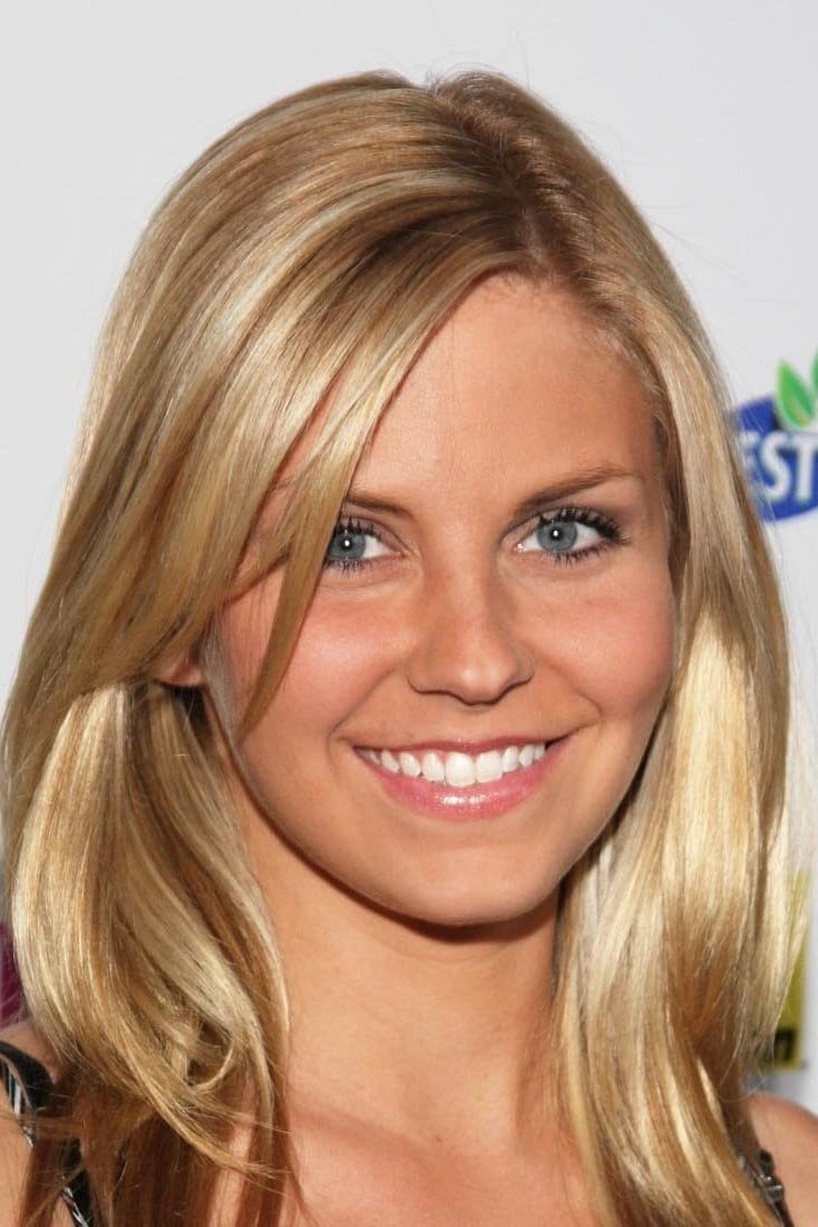 Foto de Nikki Griffin