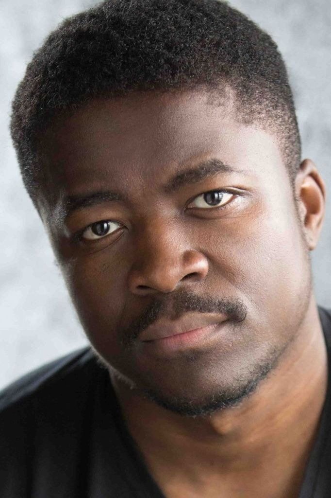 Foto de Merveille Lukeba