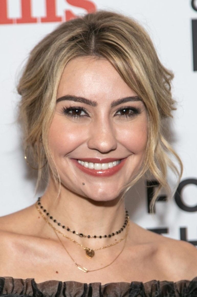 Foto de Chelsea Kane
