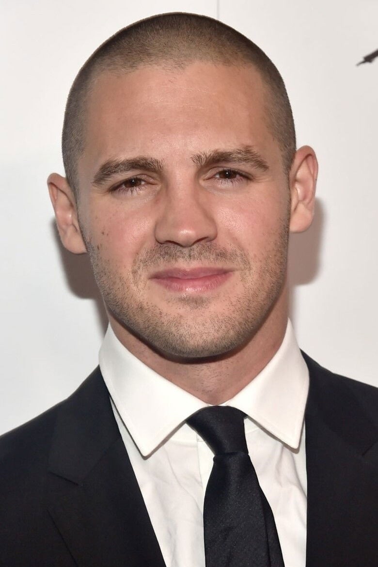 Foto de Steven R. McQueen