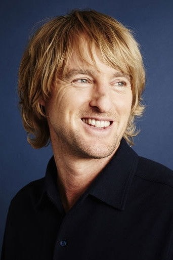 Foto de Owen Wilson