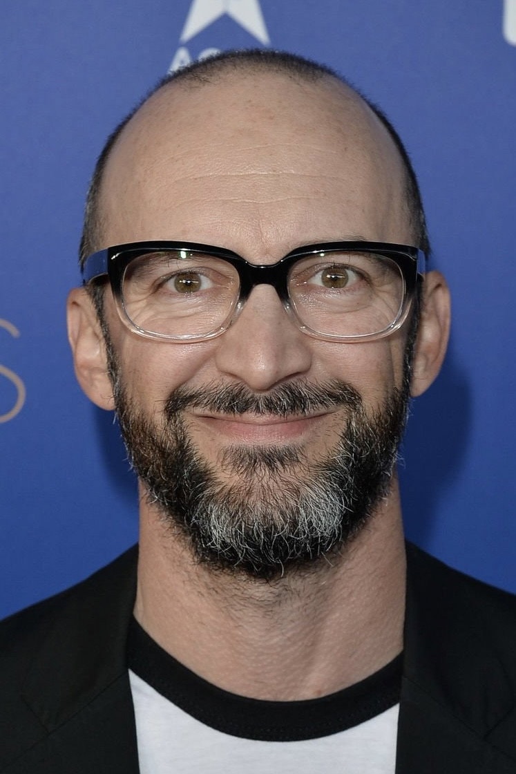 Foto de J.P. Manoux