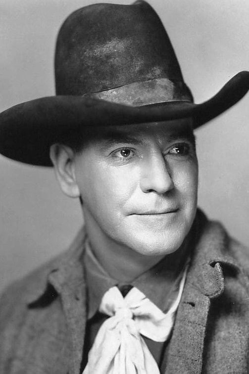 Foto de J.P. McGowan