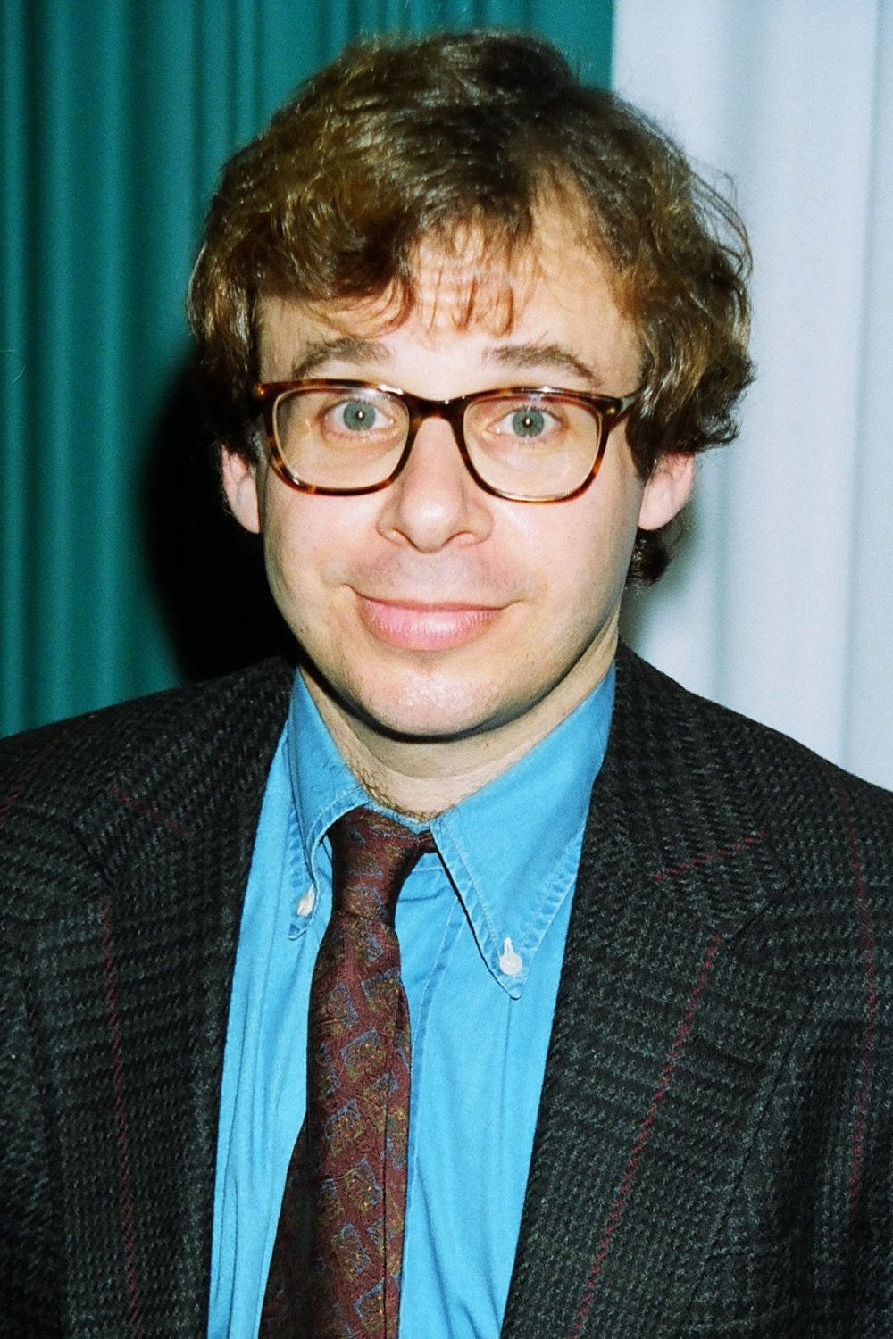 Foto de Rick Moranis