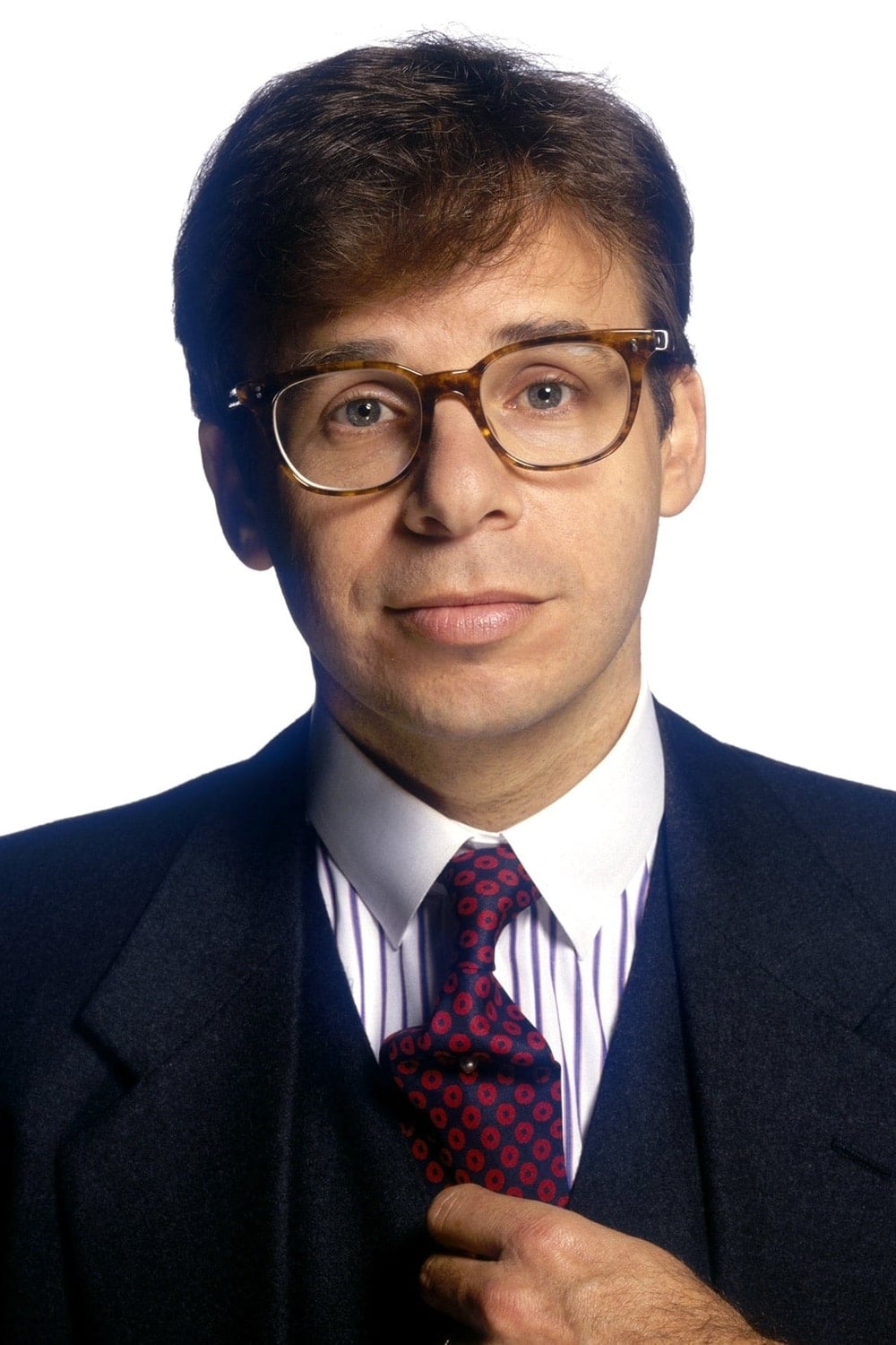 Foto de Rick Moranis