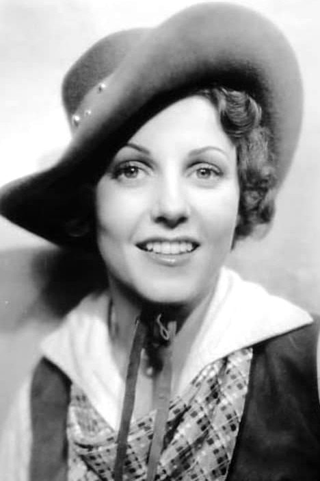 Foto de Eleanor Stewart