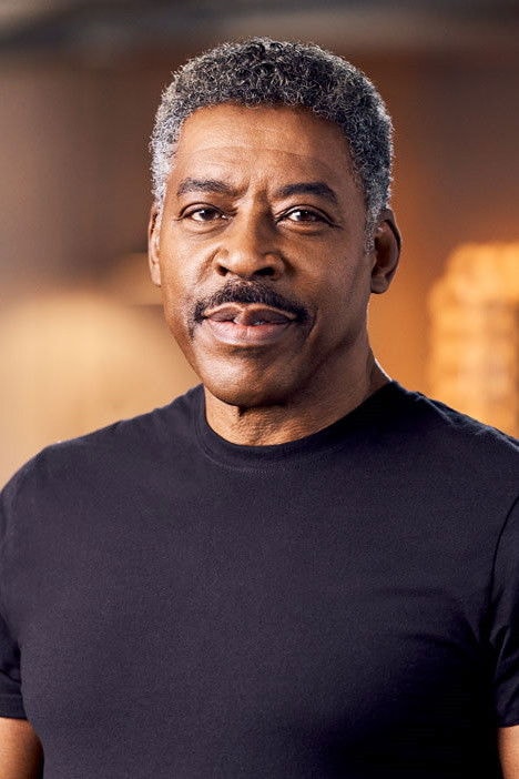 Foto de Ernie Hudson