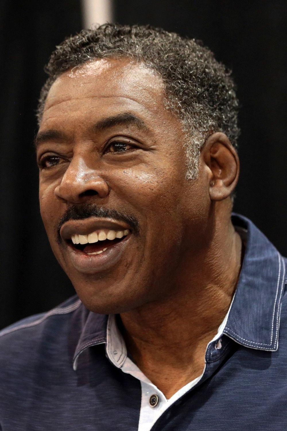 Foto de Ernie Hudson