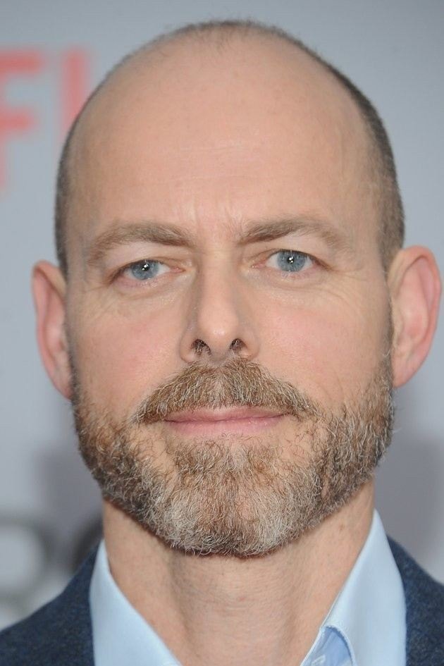 Foto de Daniel Minahan