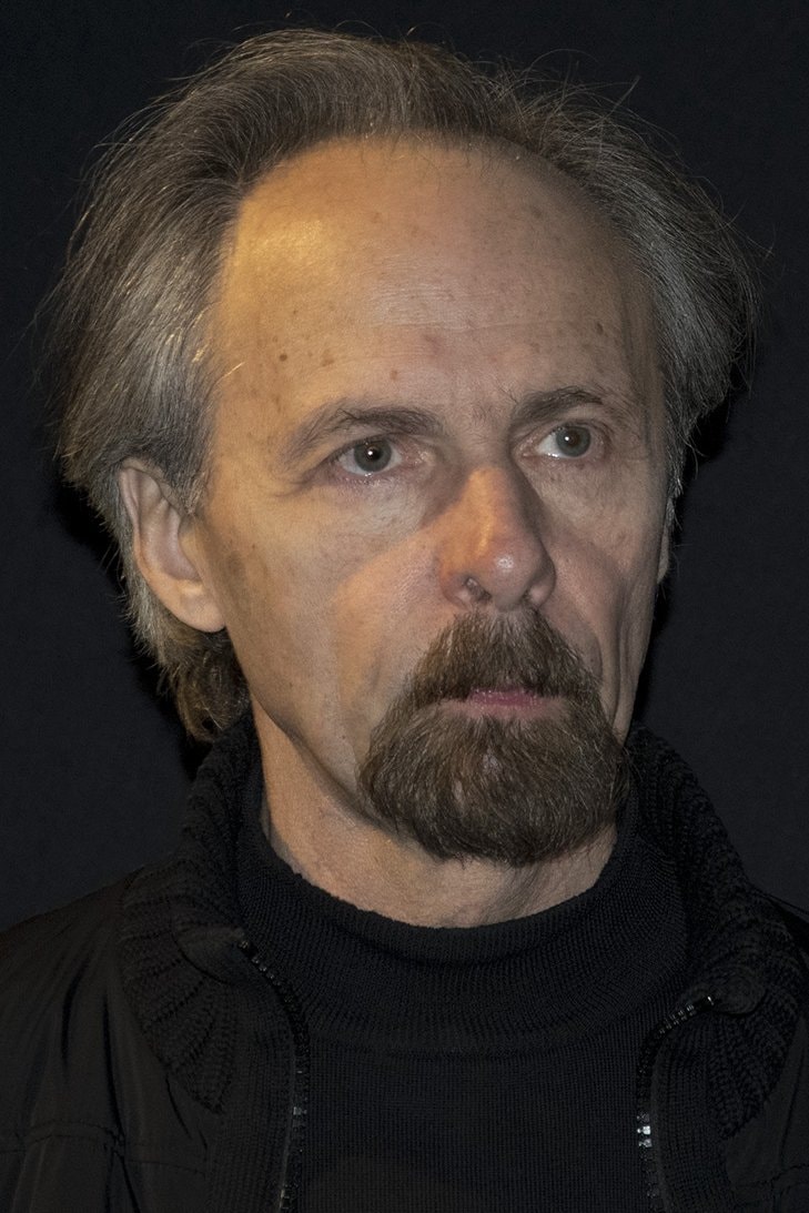 Foto de Konstantin Lopushansky