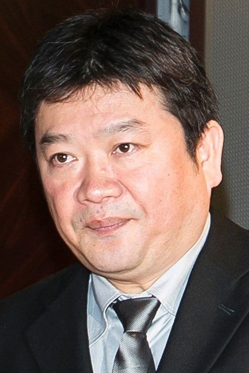 Foto de Katsuyuki Motohiro