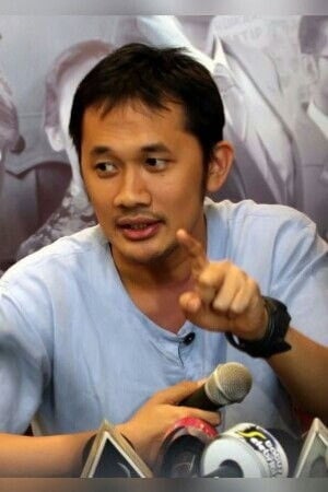 Foto de Hanung Bramantyo