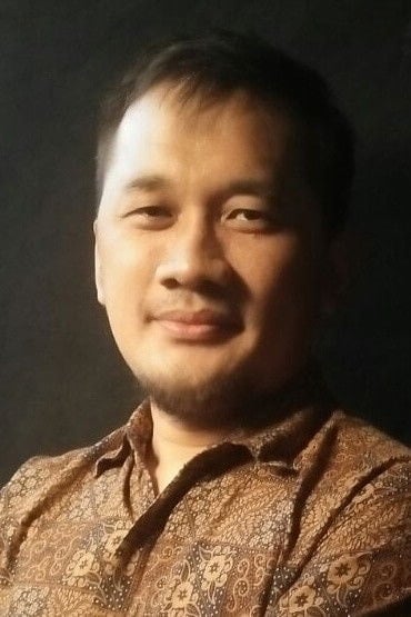 Foto de Hanung Bramantyo