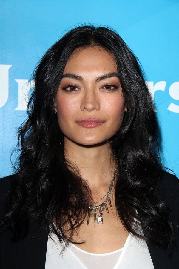 Foto de Florence Faivre