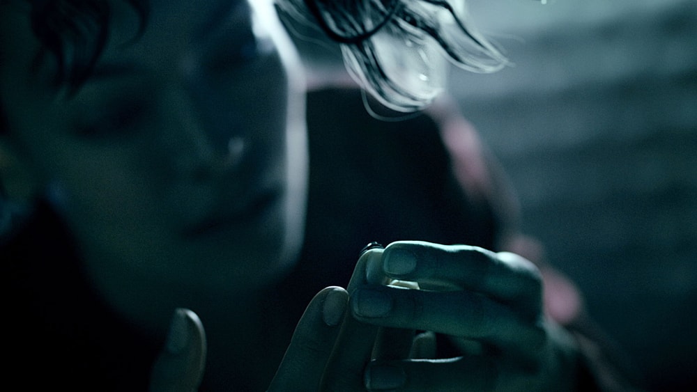 Foto de Florence Faivre