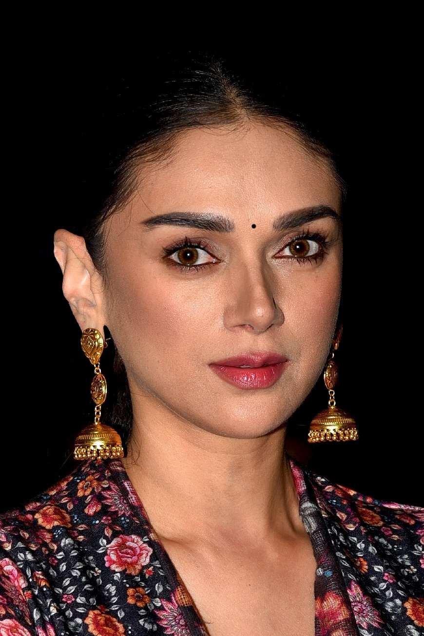 Foto de Aditi Rao Hydari