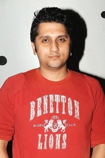 Foto de Mohit Suri