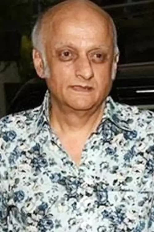 Foto de Mukesh Bhatt