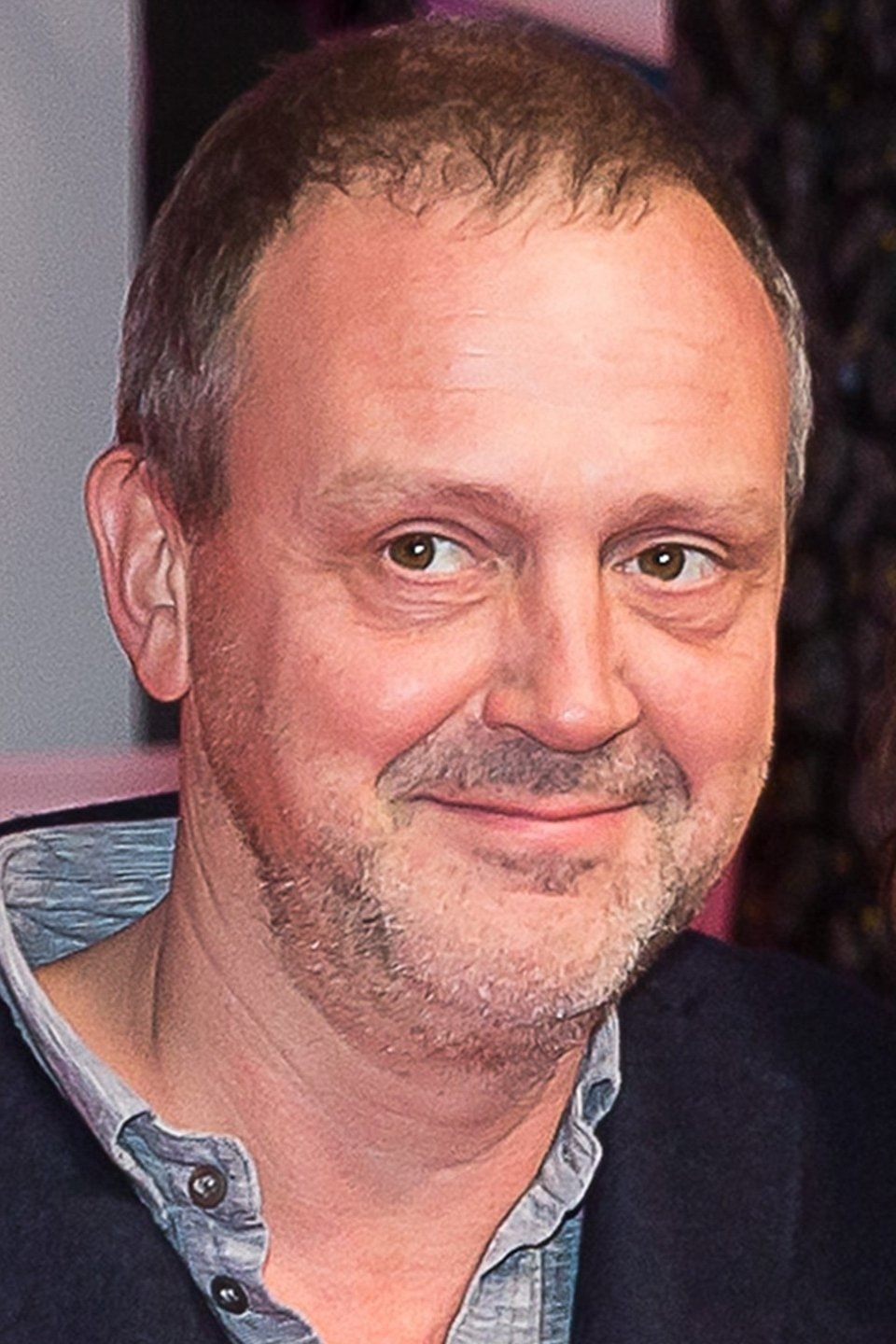 Foto de Robbie Cleiren